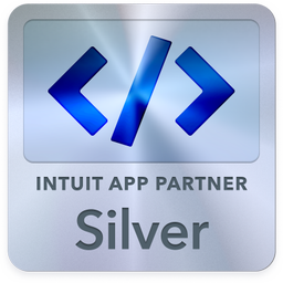 Intuit Silver Partner